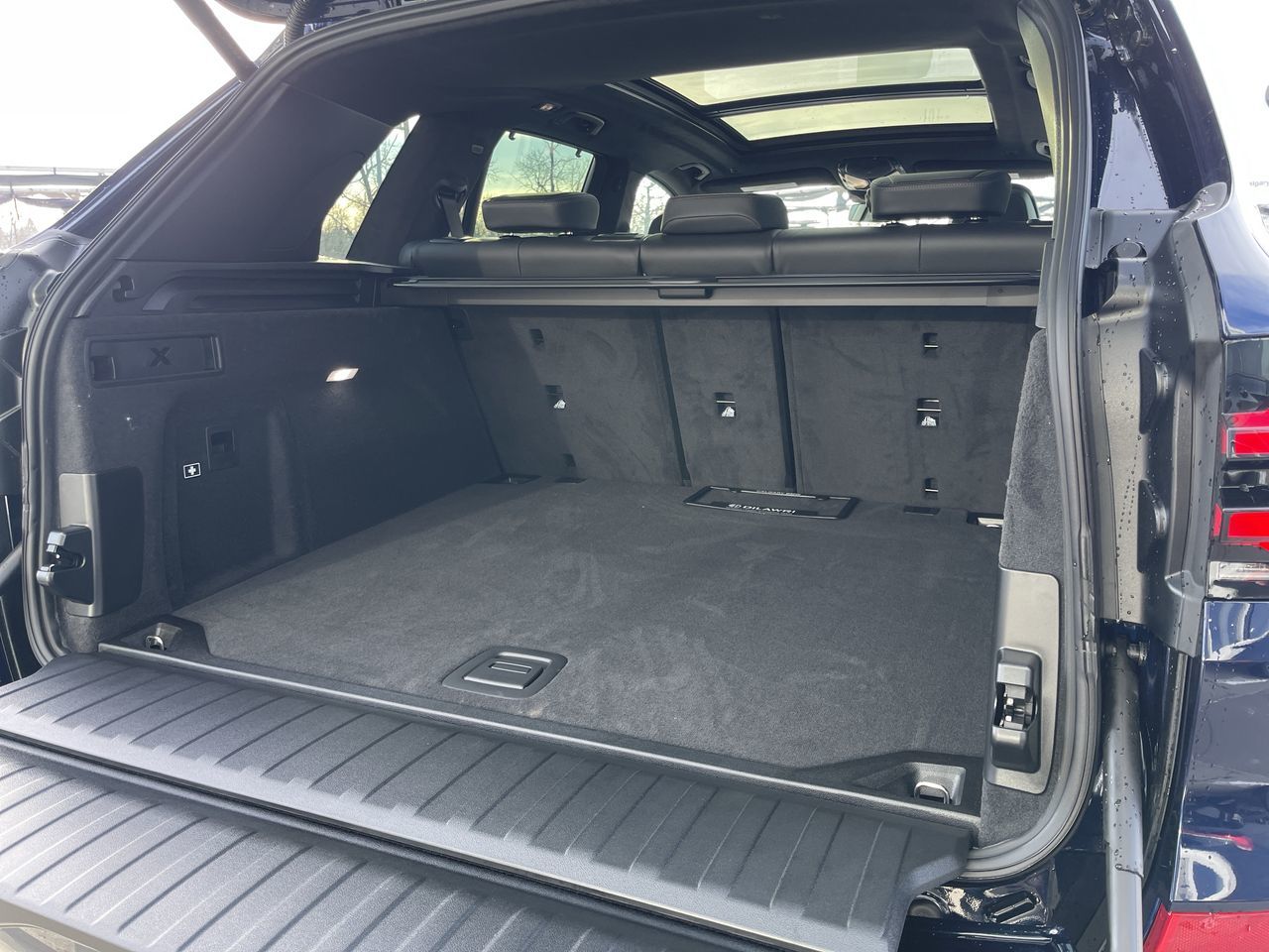 2026 BMW X5 in Calgary, Alberta