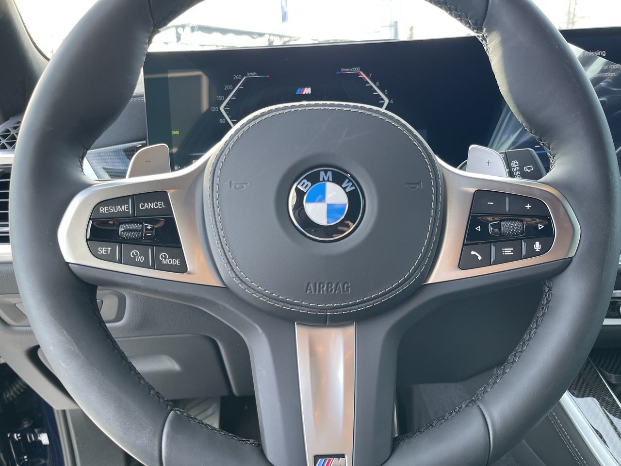 2026 BMW X5 in Calgary, Alberta