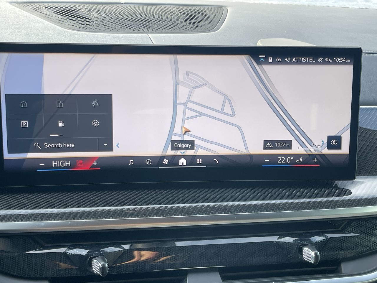 2026 BMW X5 in Calgary, Alberta