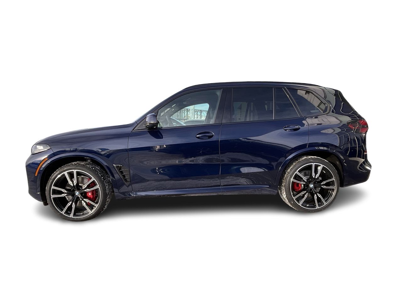 2026 BMW X5 in Calgary, Alberta