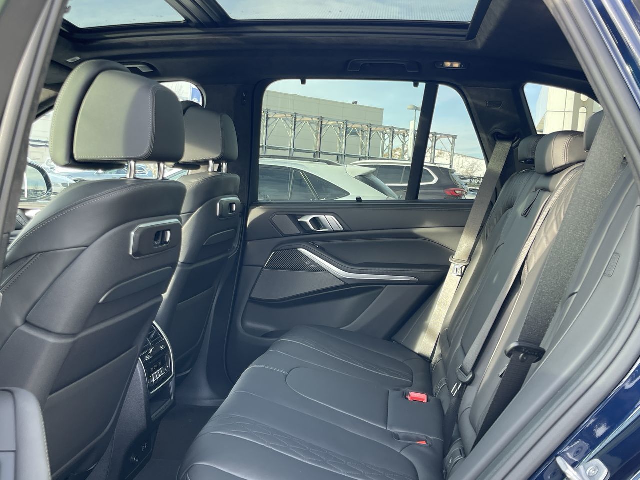 2026 BMW X5 in Calgary, Alberta