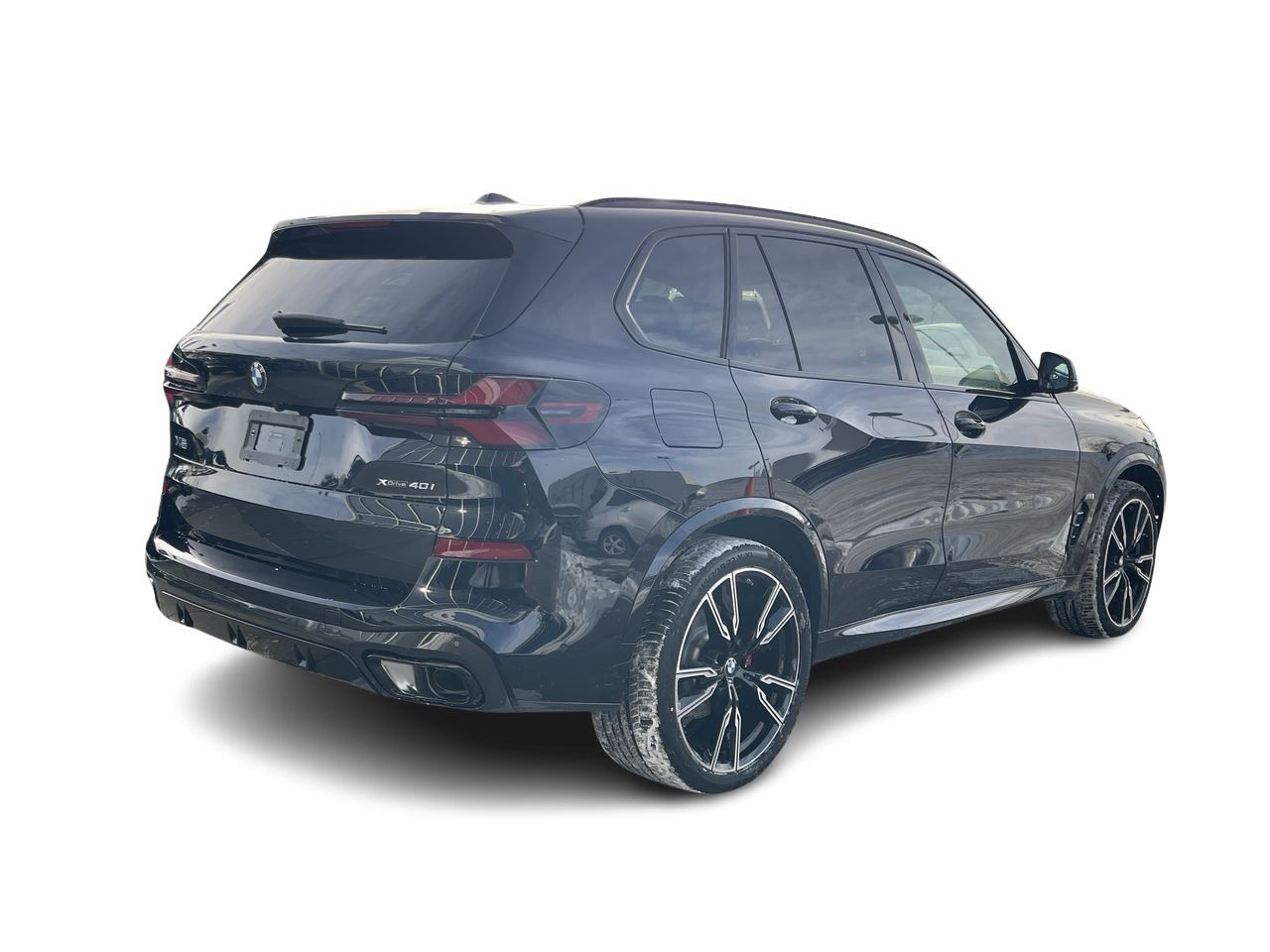 2026 BMW X5 in Calgary, Alberta