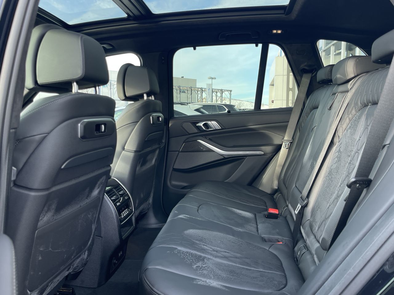 2026 BMW X5 in Calgary, Alberta