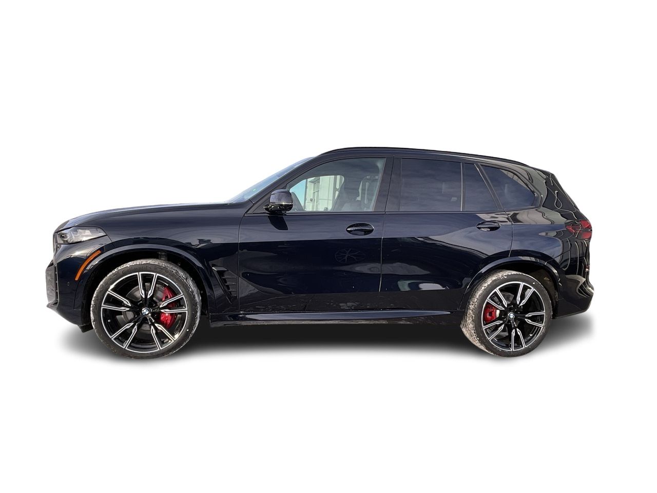 2026 BMW X5 in Calgary, Alberta