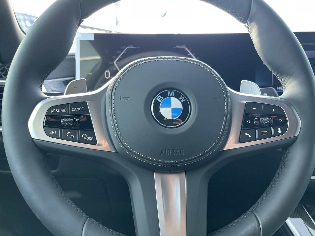 2026 BMW X5 in Calgary, Alberta