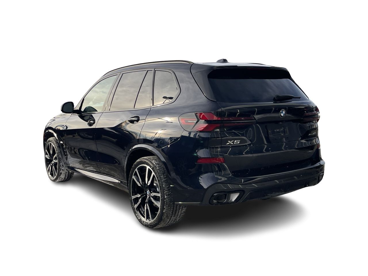 2026 BMW X5 in Calgary, Alberta