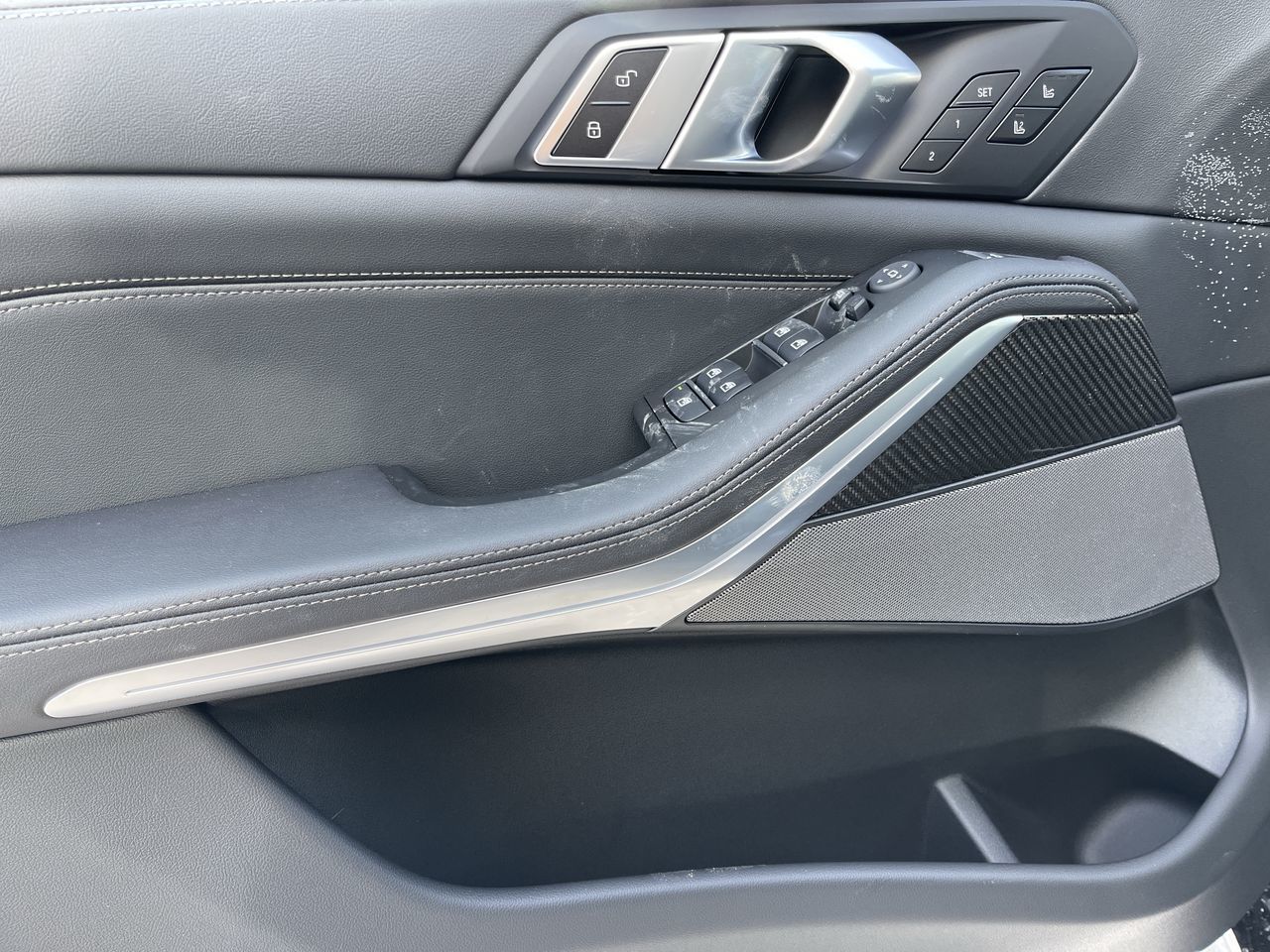 2026 BMW X5 in Calgary, Alberta