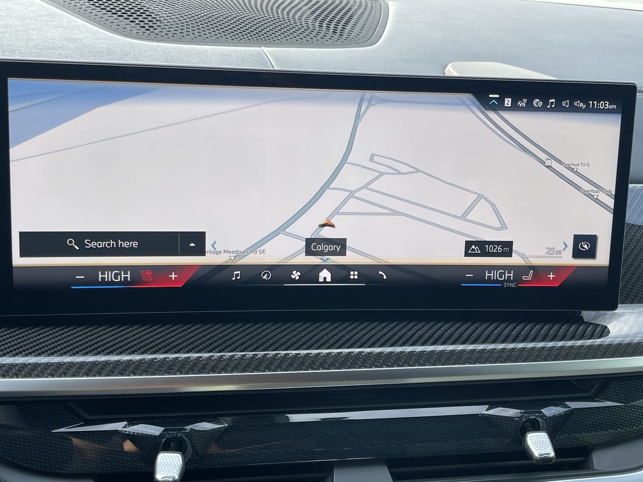 2026 BMW X5 in Calgary, Alberta