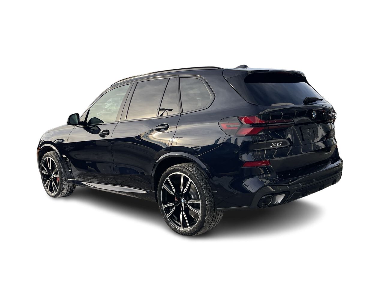 2026 BMW X5 in Calgary, Alberta