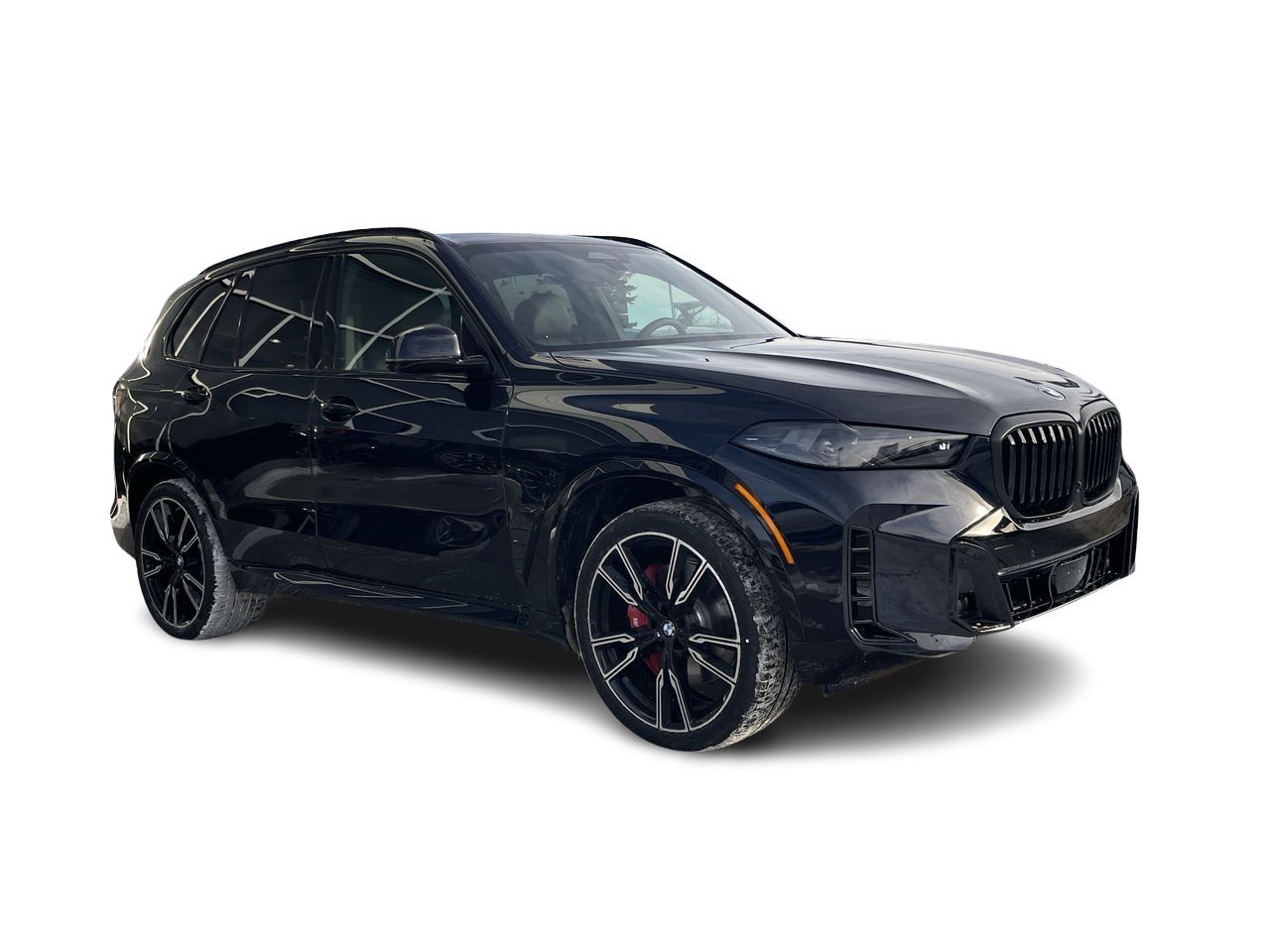 2026 BMW X5 in Calgary, Alberta