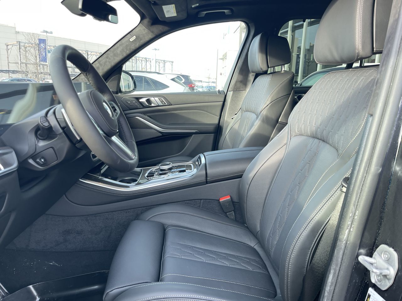 2026 BMW X5 in Calgary, Alberta