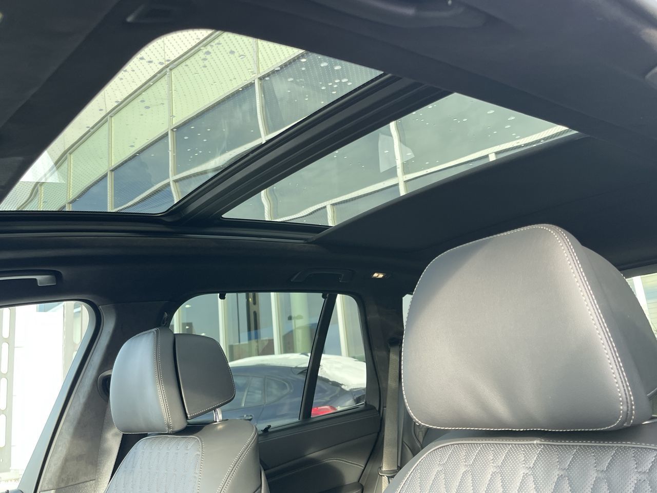 2026 BMW X5 in Calgary, Alberta