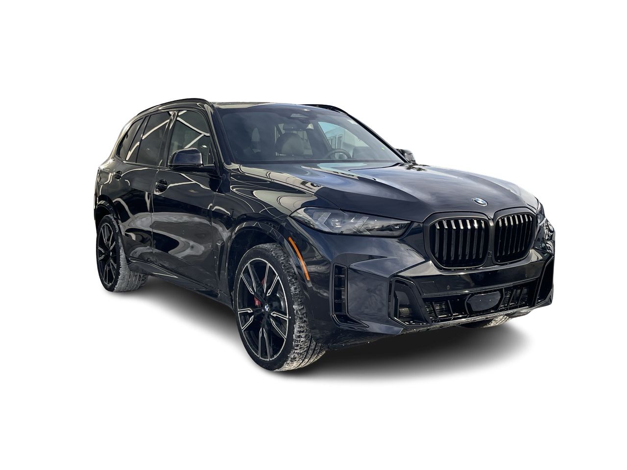 2026 BMW X5 in Calgary, Alberta