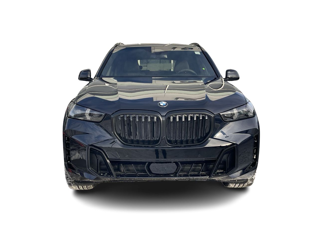 2026 BMW X5 in Calgary, Alberta