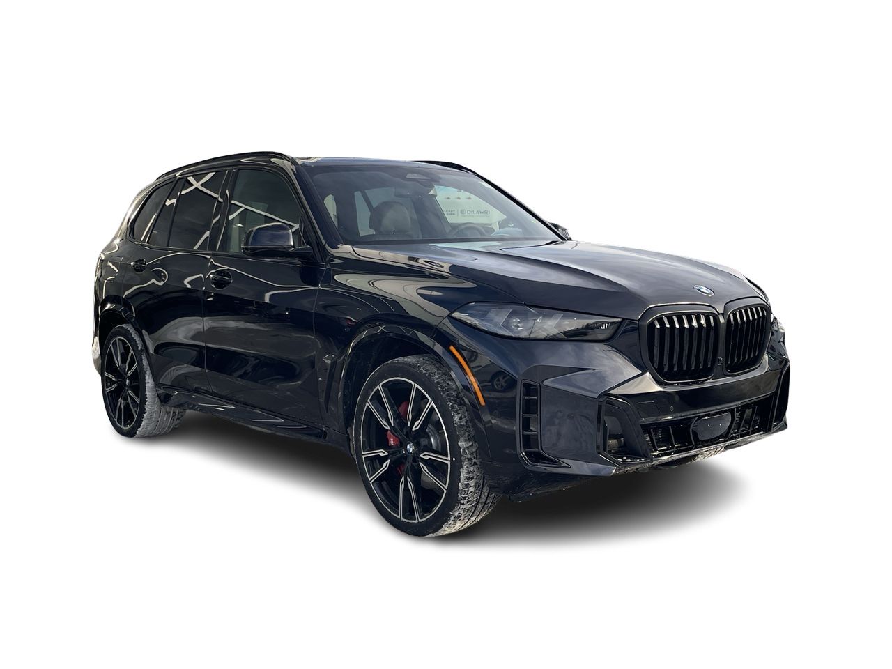 2026 BMW X5 in Calgary, Alberta