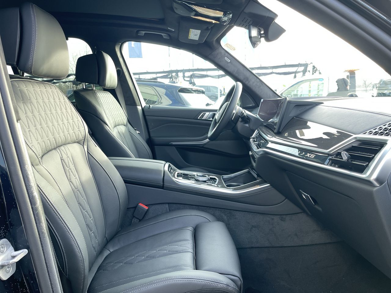 2026 BMW X5 in Calgary, Alberta