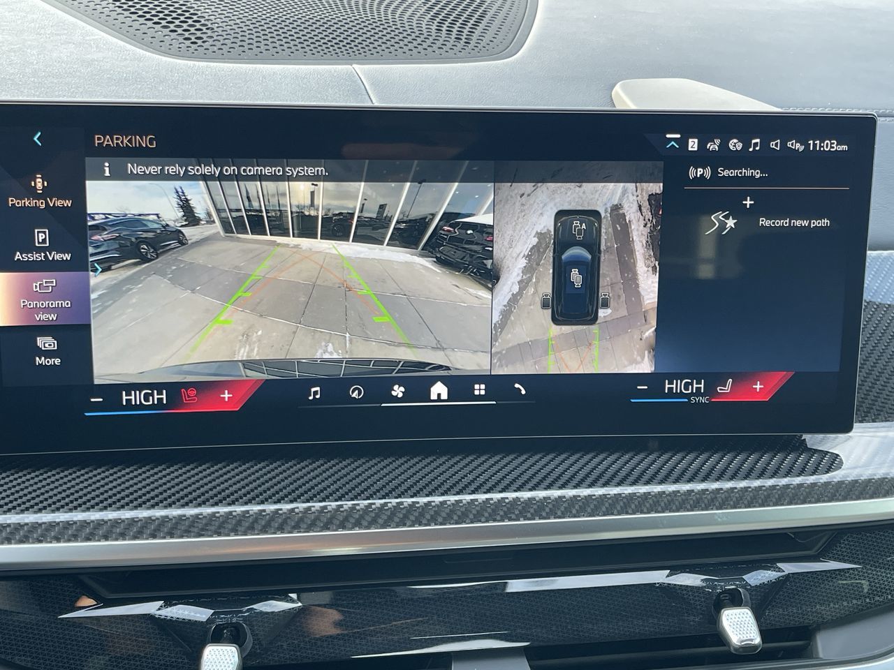 2026 BMW X5 in Calgary, Alberta