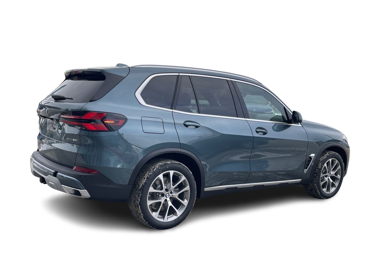 2026 BMW X5 in Calgary, Alberta