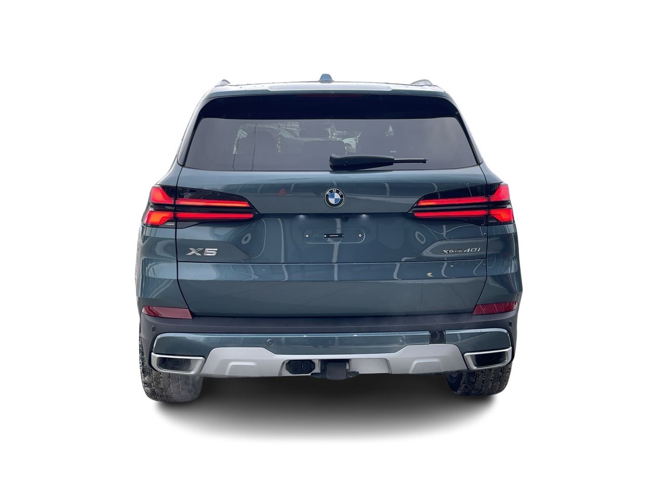 2026 BMW X5 in Calgary, Alberta