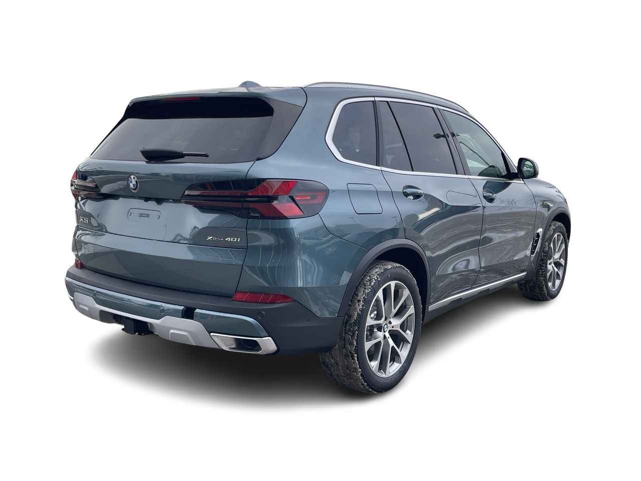 2026 BMW X5 in Calgary, Alberta