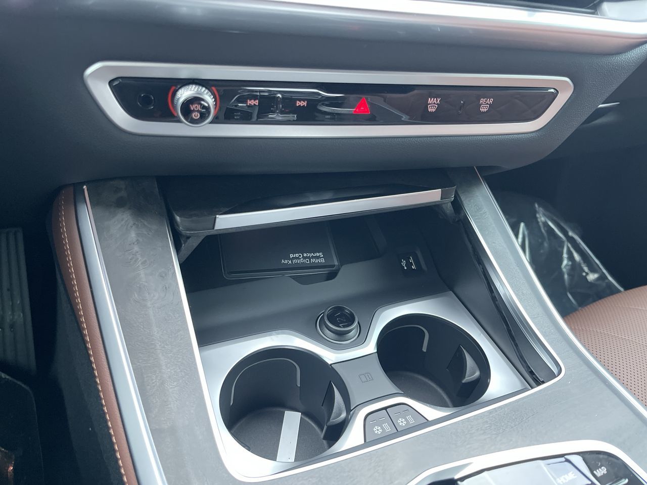 2026 BMW X5 in Calgary, Alberta