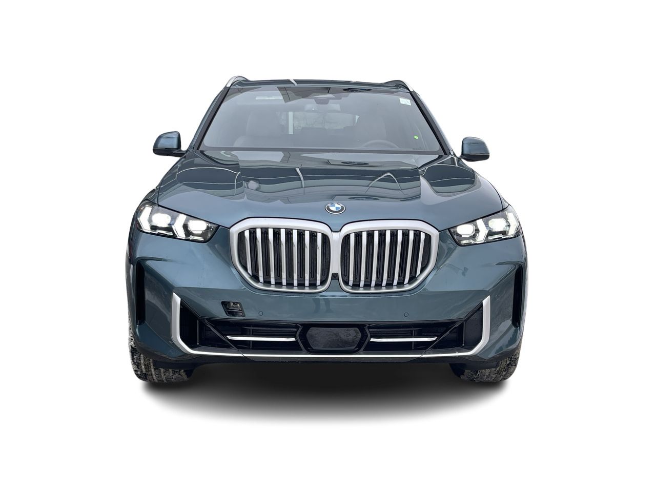 2026 BMW X5 in Calgary, Alberta