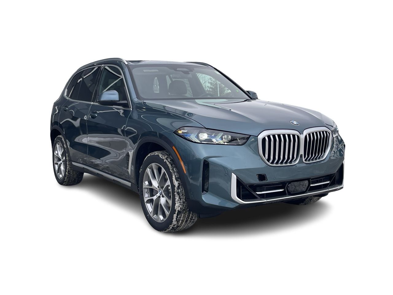 2026 BMW X5 in Calgary, Alberta