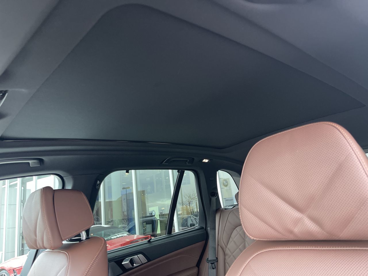 2026 BMW X5 in Calgary, Alberta