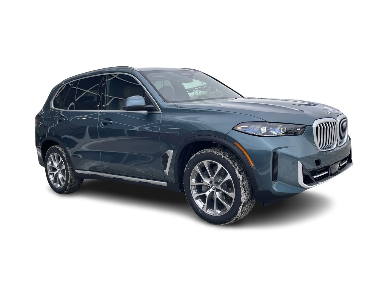 2026 BMW X5 in Calgary, Alberta