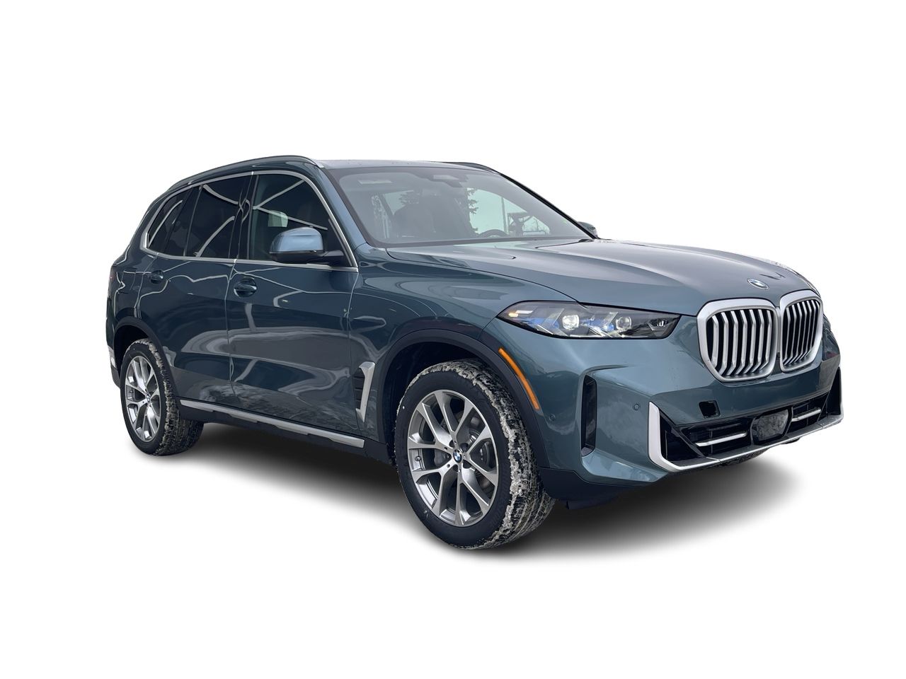 2026 BMW X5 in Calgary, Alberta