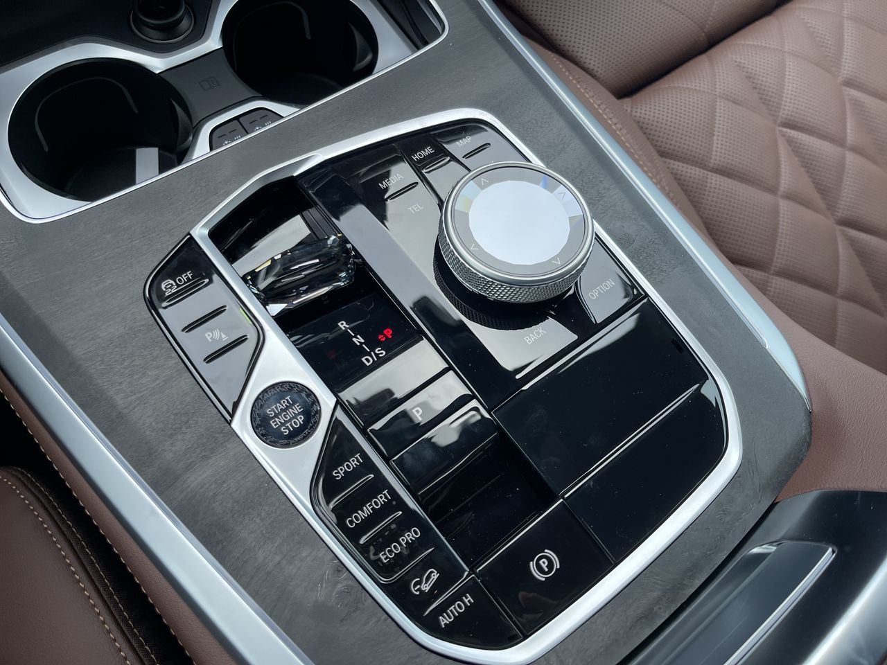 2026 BMW X5 in Calgary, Alberta