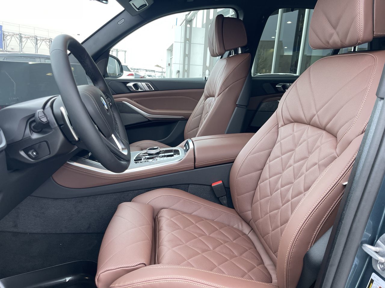 2026 BMW X5 in Calgary, Alberta