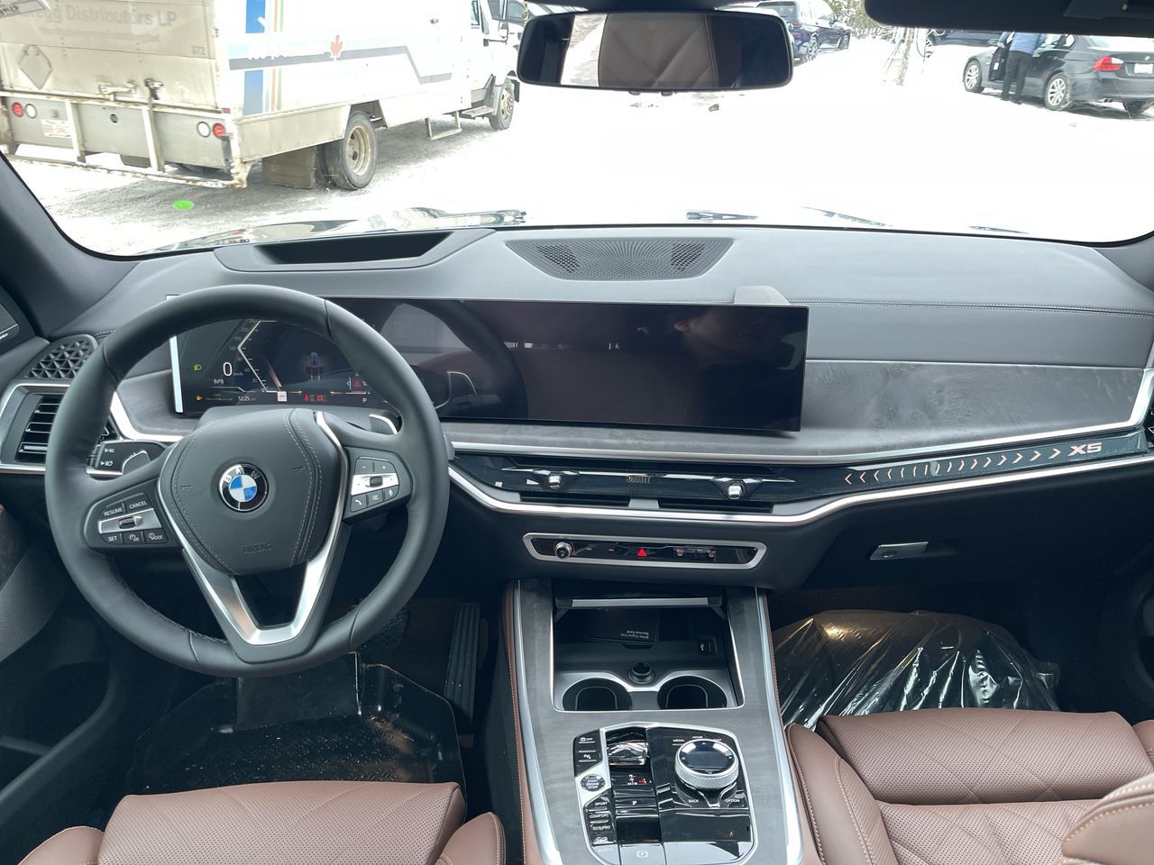 2026 BMW X5 in Calgary, Alberta