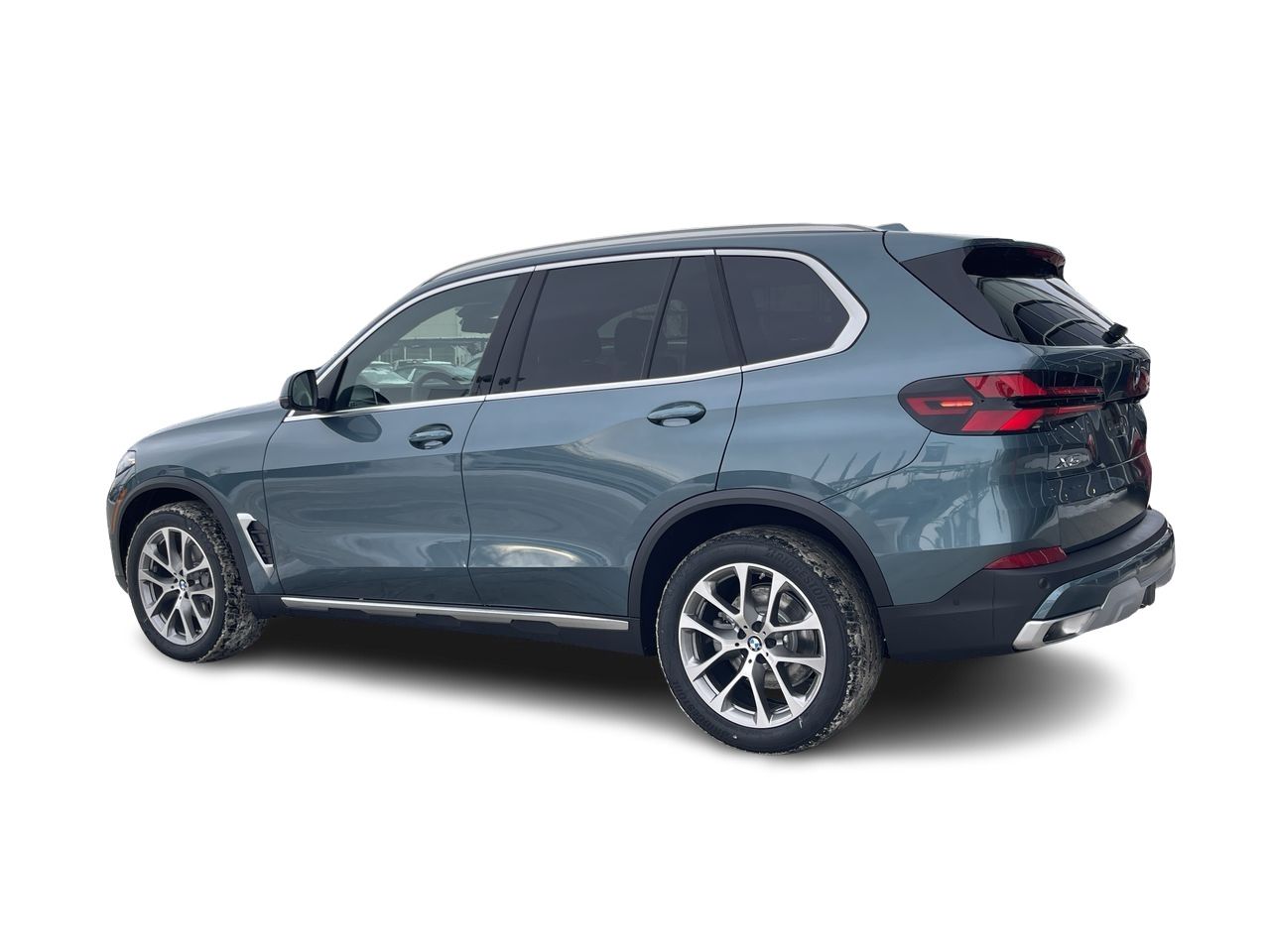 2026 BMW X5 in Calgary, Alberta