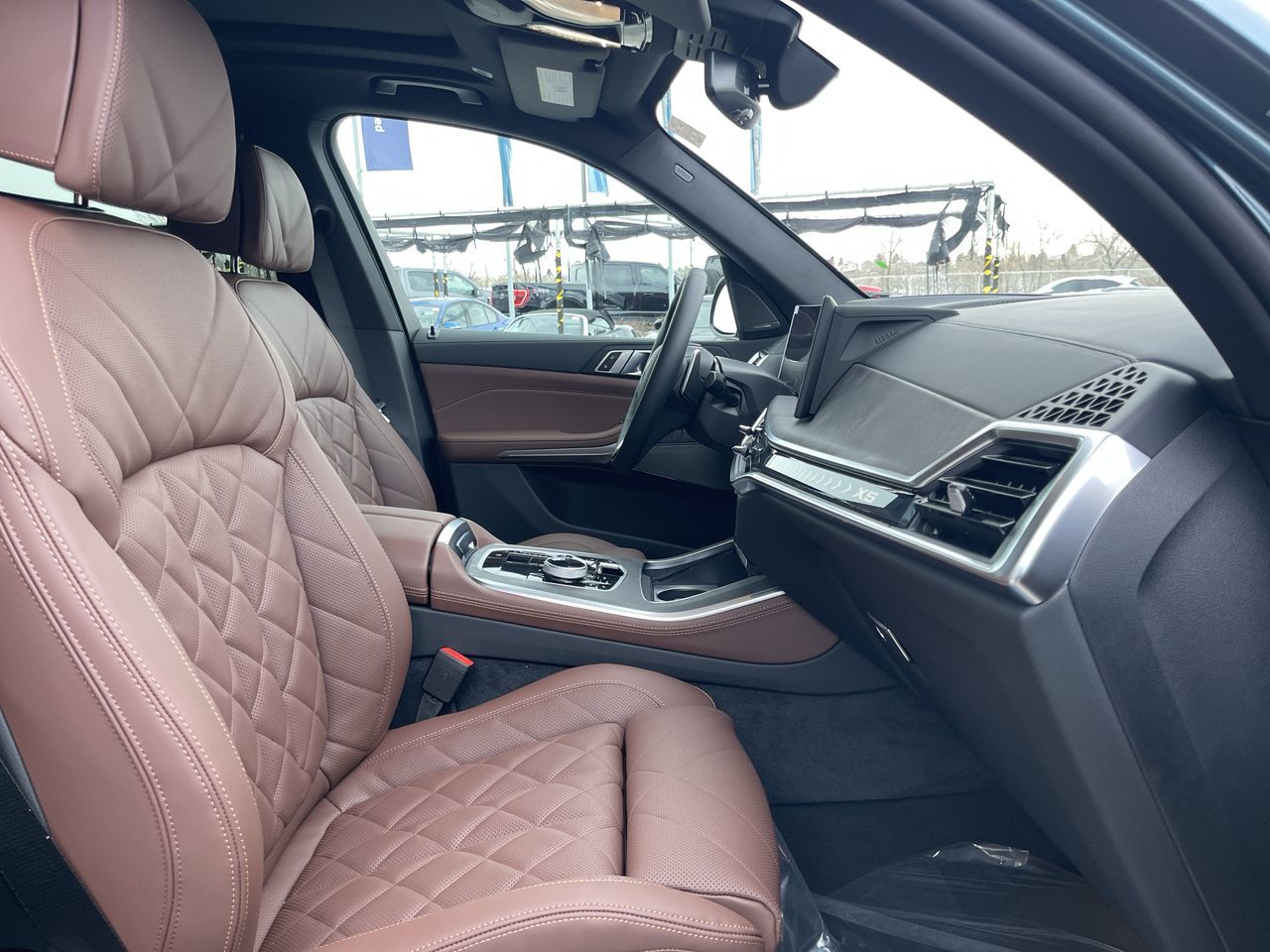 2026 BMW X5 in Calgary, Alberta