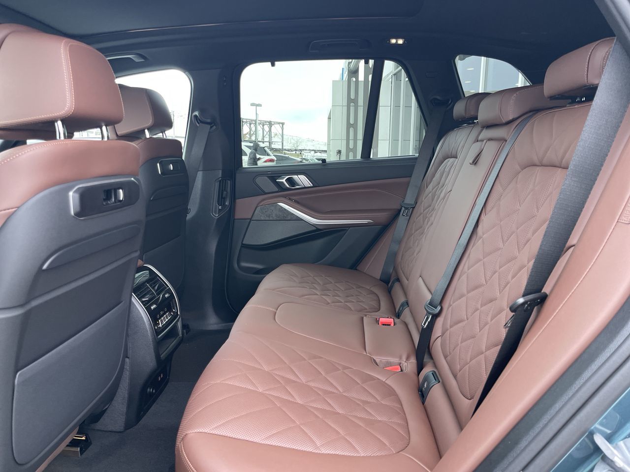 2026 BMW X5 in Calgary, Alberta