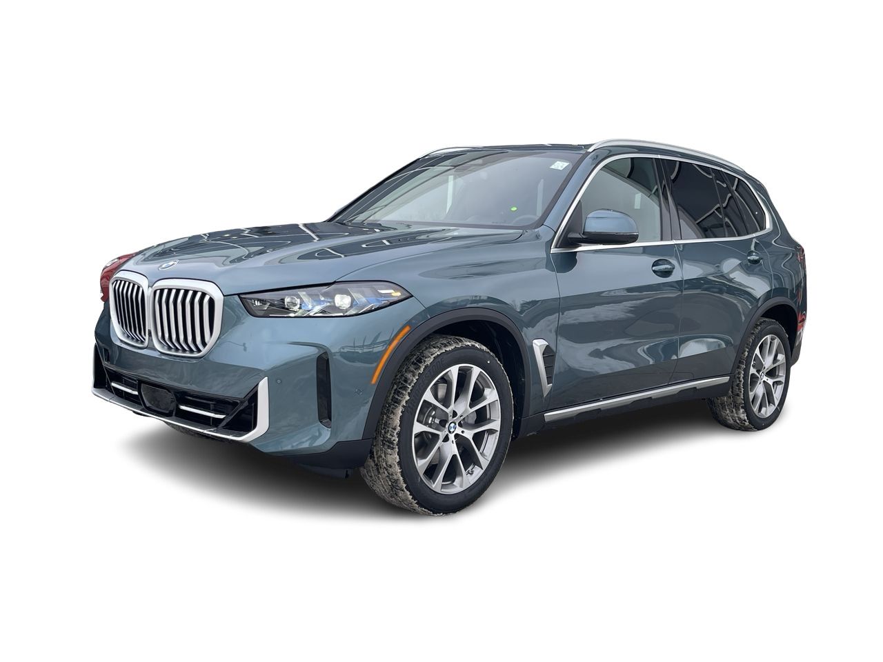 2026 BMW X5 in Calgary, Alberta