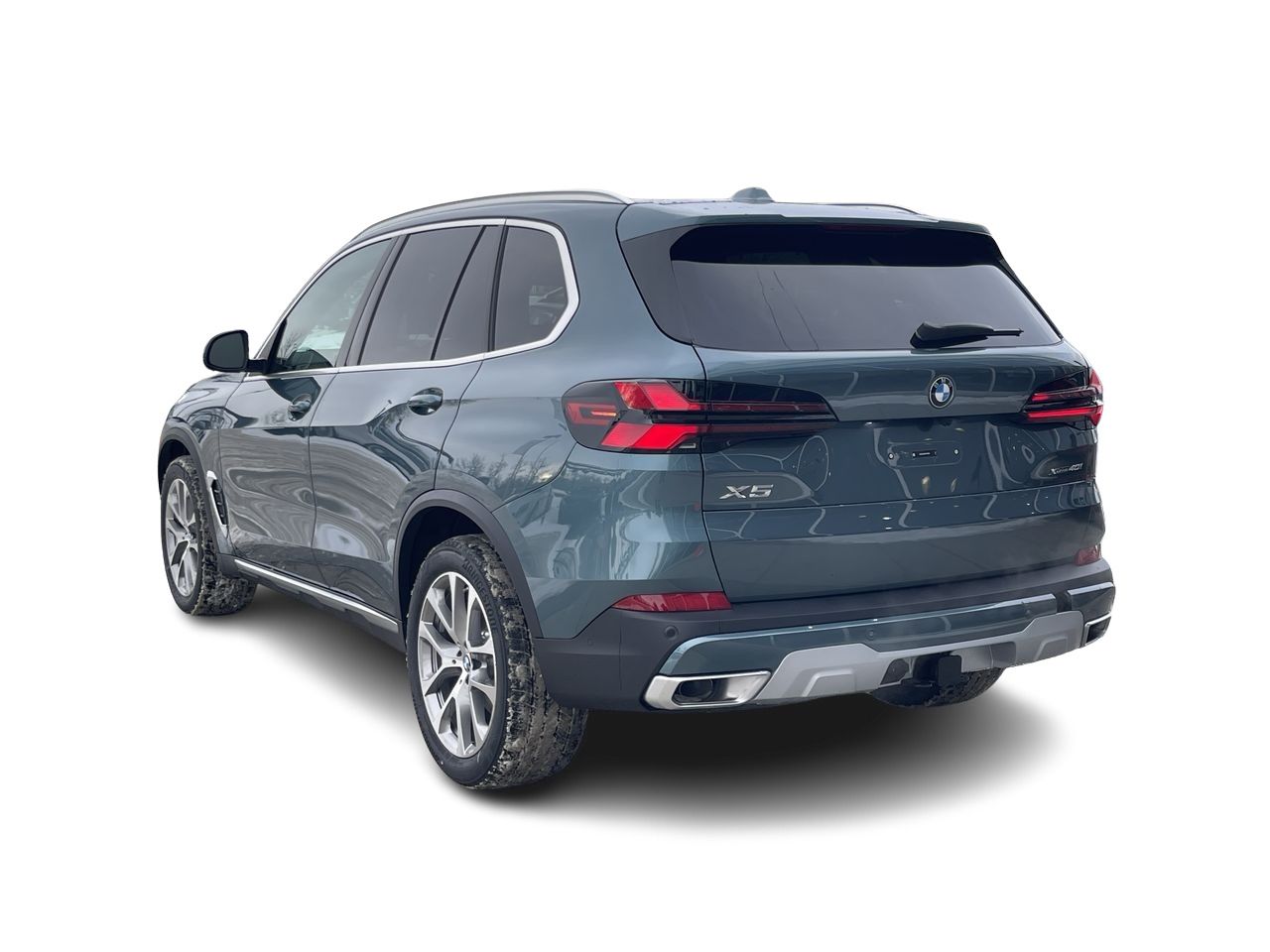 2026 BMW X5 in Calgary, Alberta