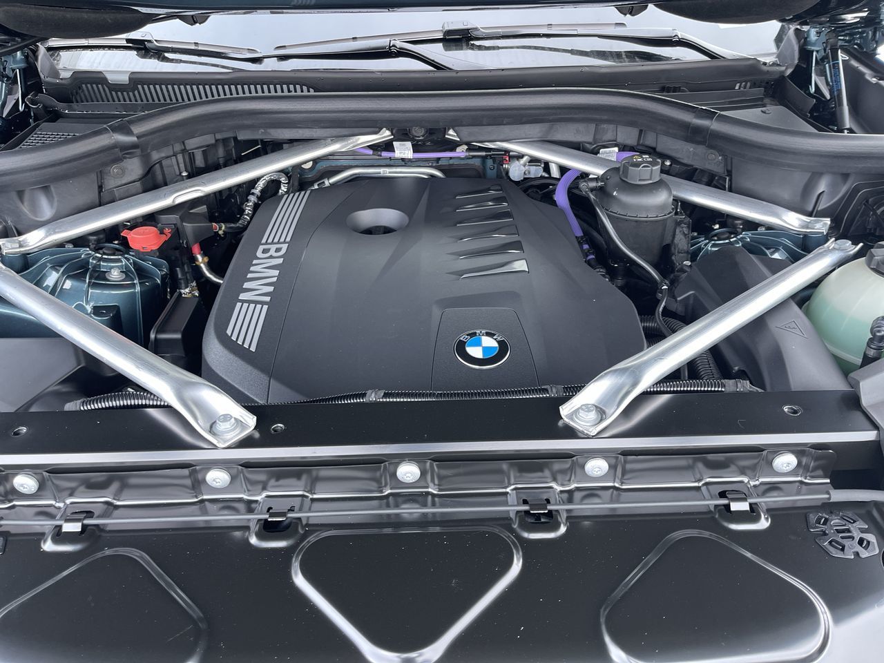 2026 BMW X5 in Calgary, Alberta