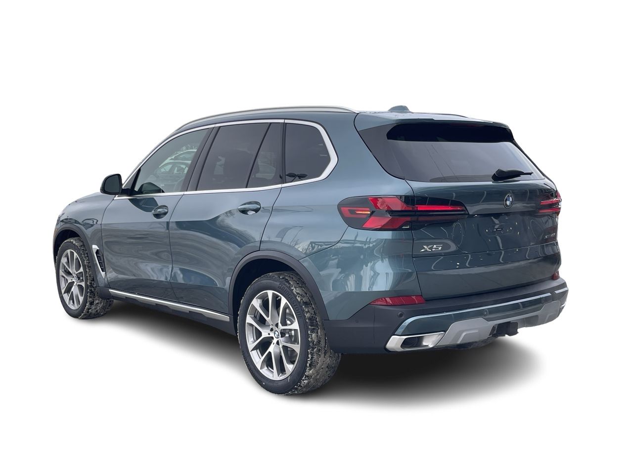 2026 BMW X5 in Calgary, Alberta