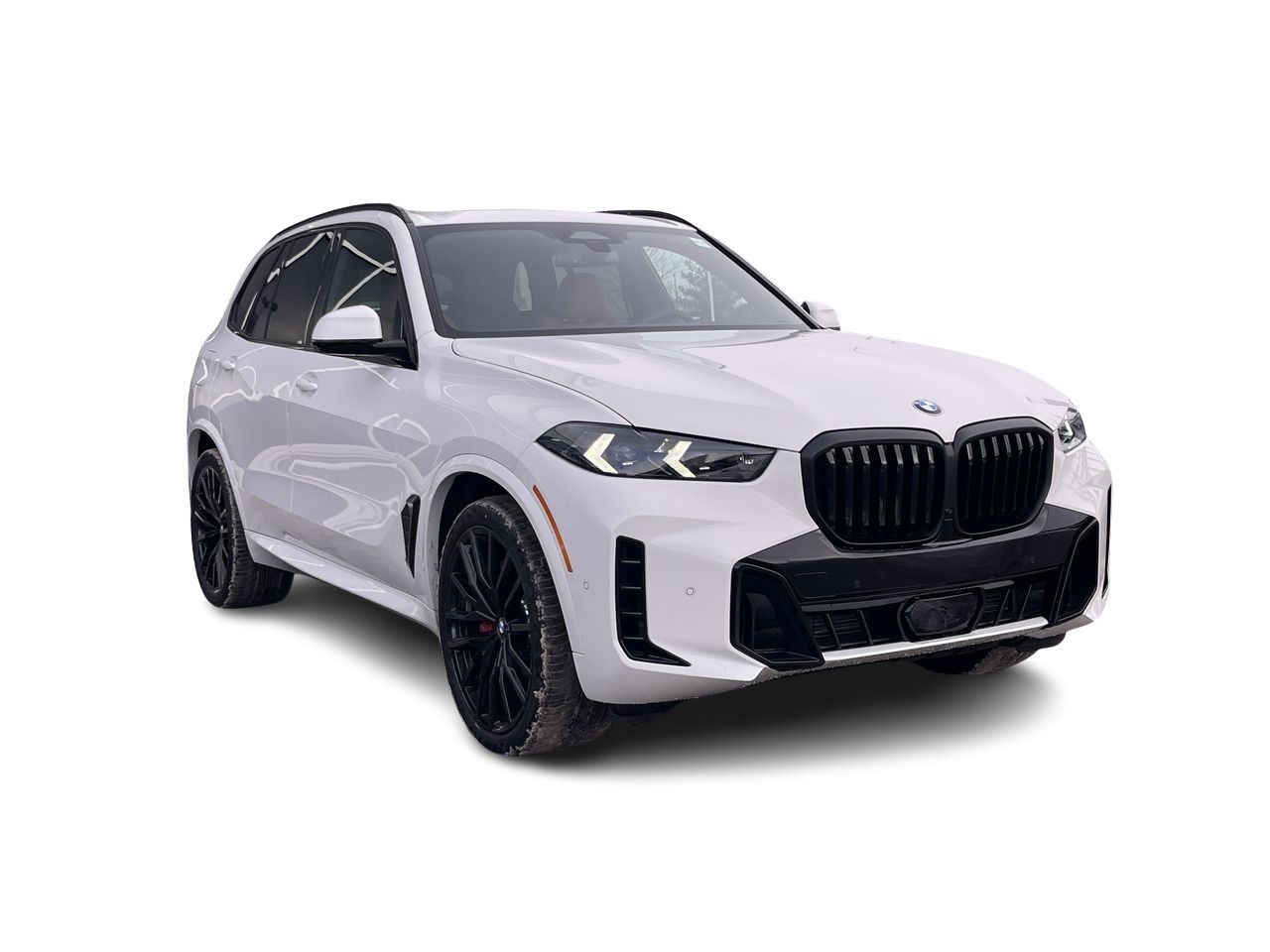 2026 BMW X5 in Calgary, Alberta