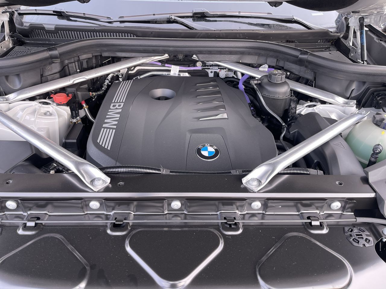 2026 BMW X5 in Calgary, Alberta