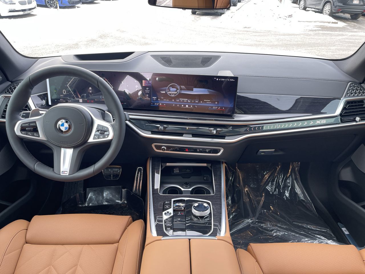 2026 BMW X5 in Calgary, Alberta