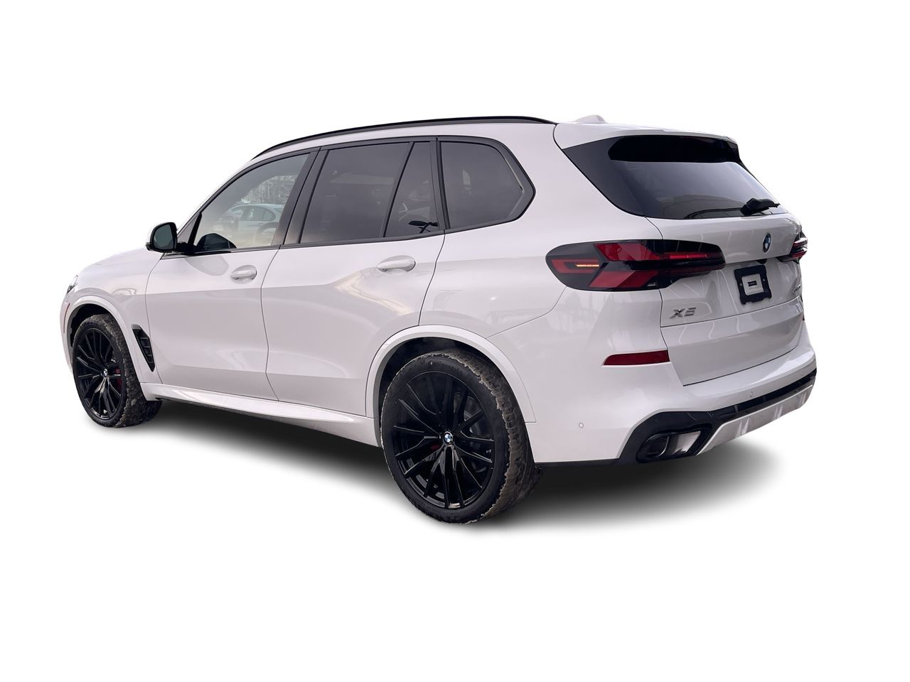 2026 BMW X5 in Calgary, Alberta