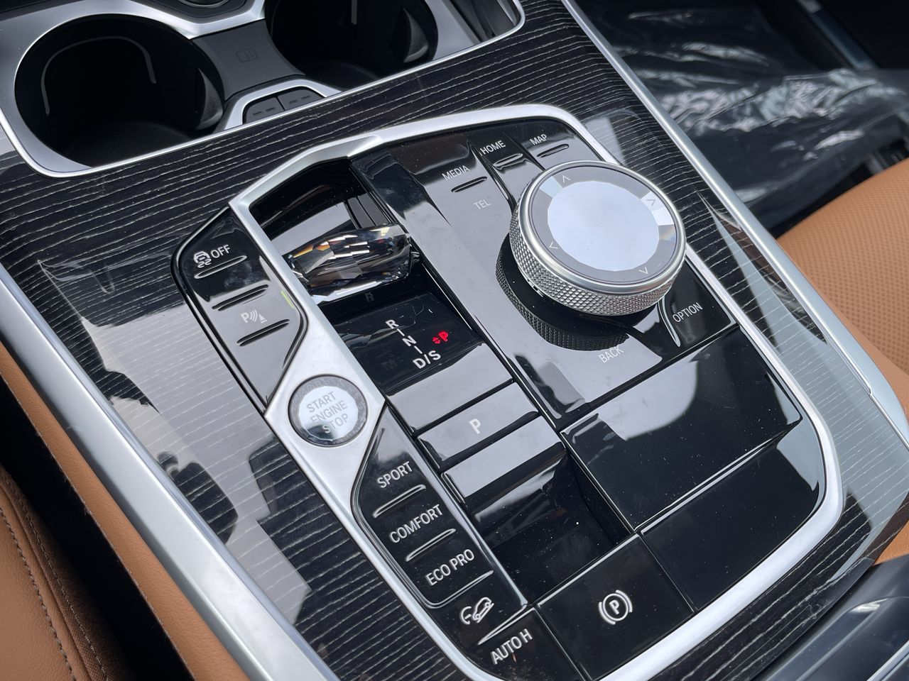 2026 BMW X5 in Calgary, Alberta