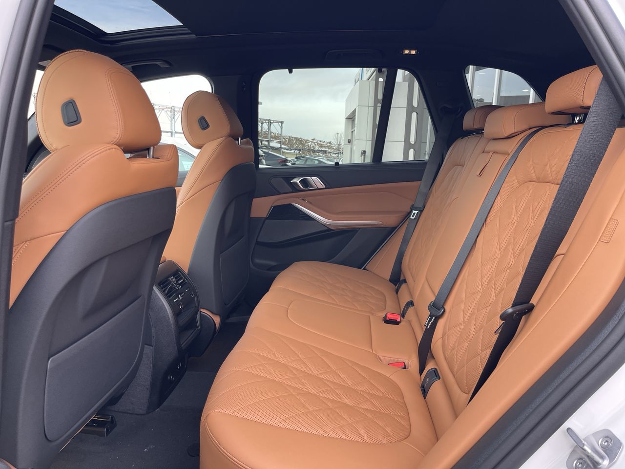 2026 BMW X5 in Calgary, Alberta