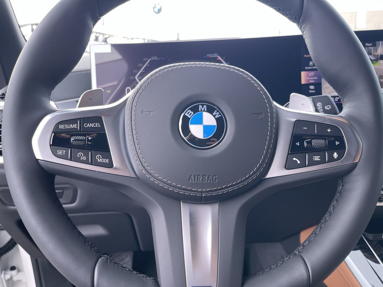 2026 BMW X5 in Calgary, Alberta