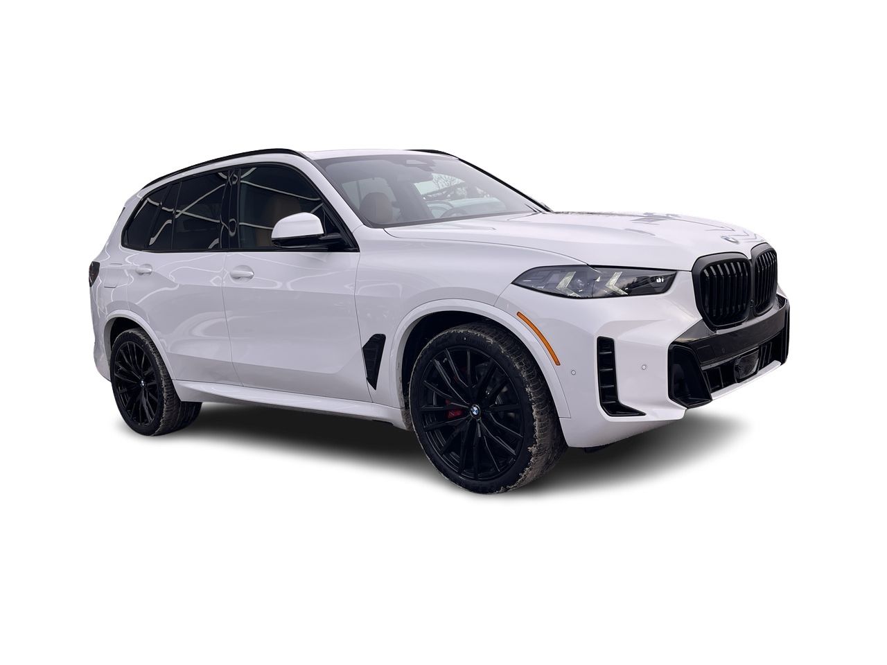2026 BMW X5 in Calgary, Alberta