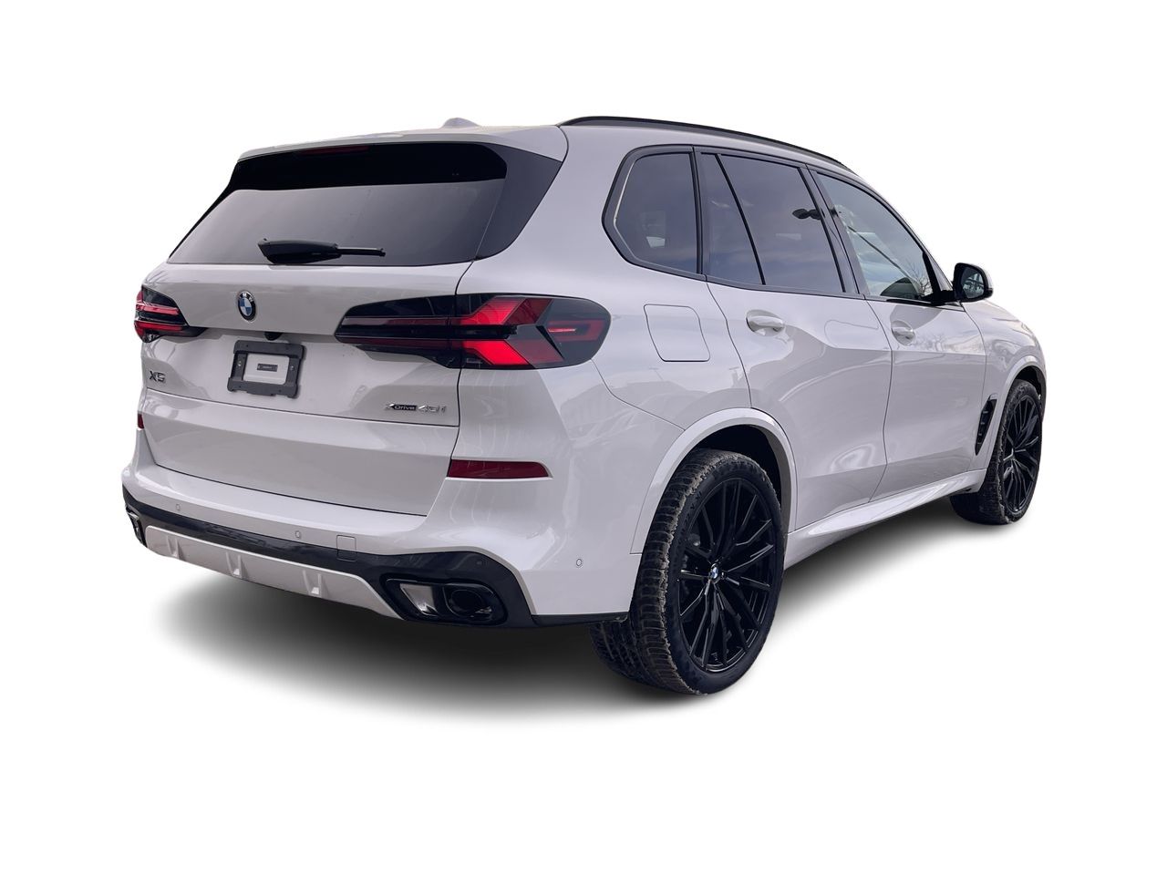 2026 BMW X5 in Calgary, Alberta