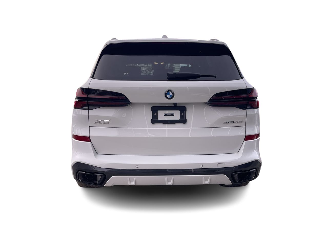 2026 BMW X5 in Calgary, Alberta